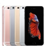 Tìm Kiếm Chiến Lược Mua iPhone 6 Plus 32GB Cũ Quốc Tế Với Giá Tốt Nhất