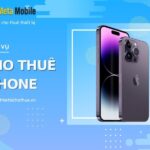 Dịch Vụ Bán Lẻ iPhone Uy Tín: Những Tiêu Chí Để Đảm Bảo Mua Hàng Chất Lượng