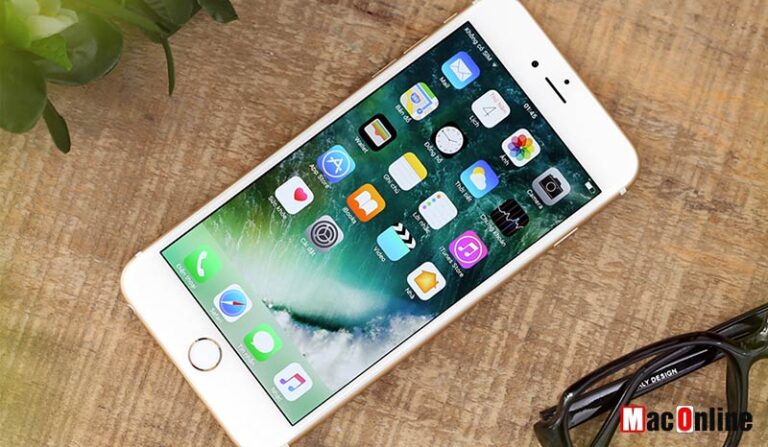 Mua Sắm Thông Minh – Tìm Kiếm iPhone 6 Plus 32GB Cũ Quốc Tế Với Giá Tốt Nhất